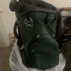 Scotty Cameron Vessel Bag