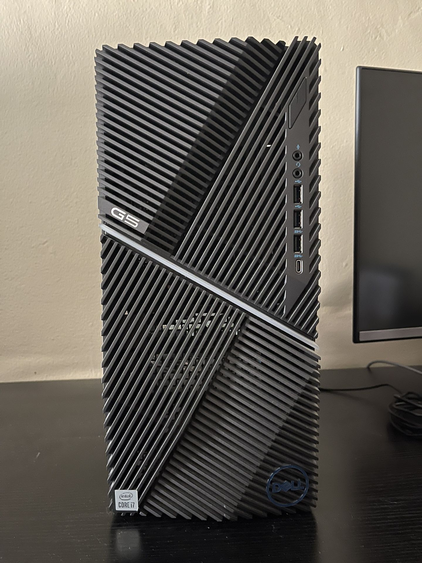 Dell G5 5000 Gaming Desktop