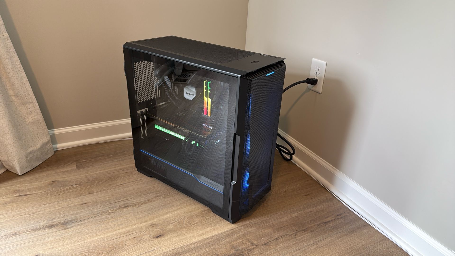 Gaming/Creator PC
