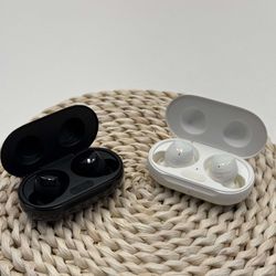 Samsung Galaxy Buds Plus Bluetooth Earbuds - Pay $5 today and the rest later!!