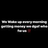 Don’t TM If You Going BS