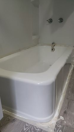 Need your tube refinished ?