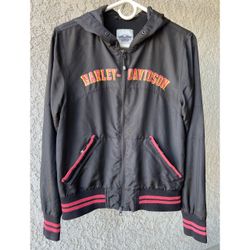 Harley Davidson's Women's Jacket