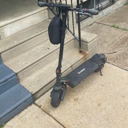 IX7 PRO Electric Scooter 