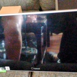 Brand New Toast Flex TK200 POS 15" Kitchen Display Touch Screen Monitor w/ Wall Mount