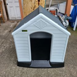 Dog House 