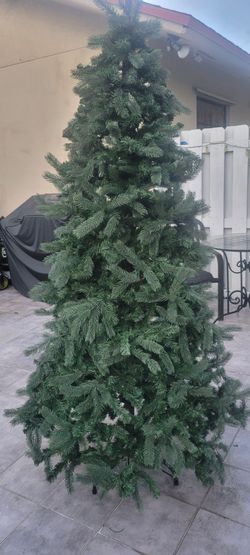 Arbol de navidad buenas condicion