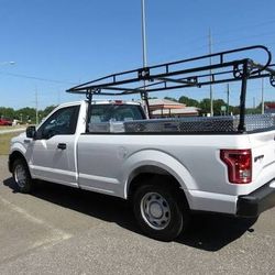 Ladder Rack 