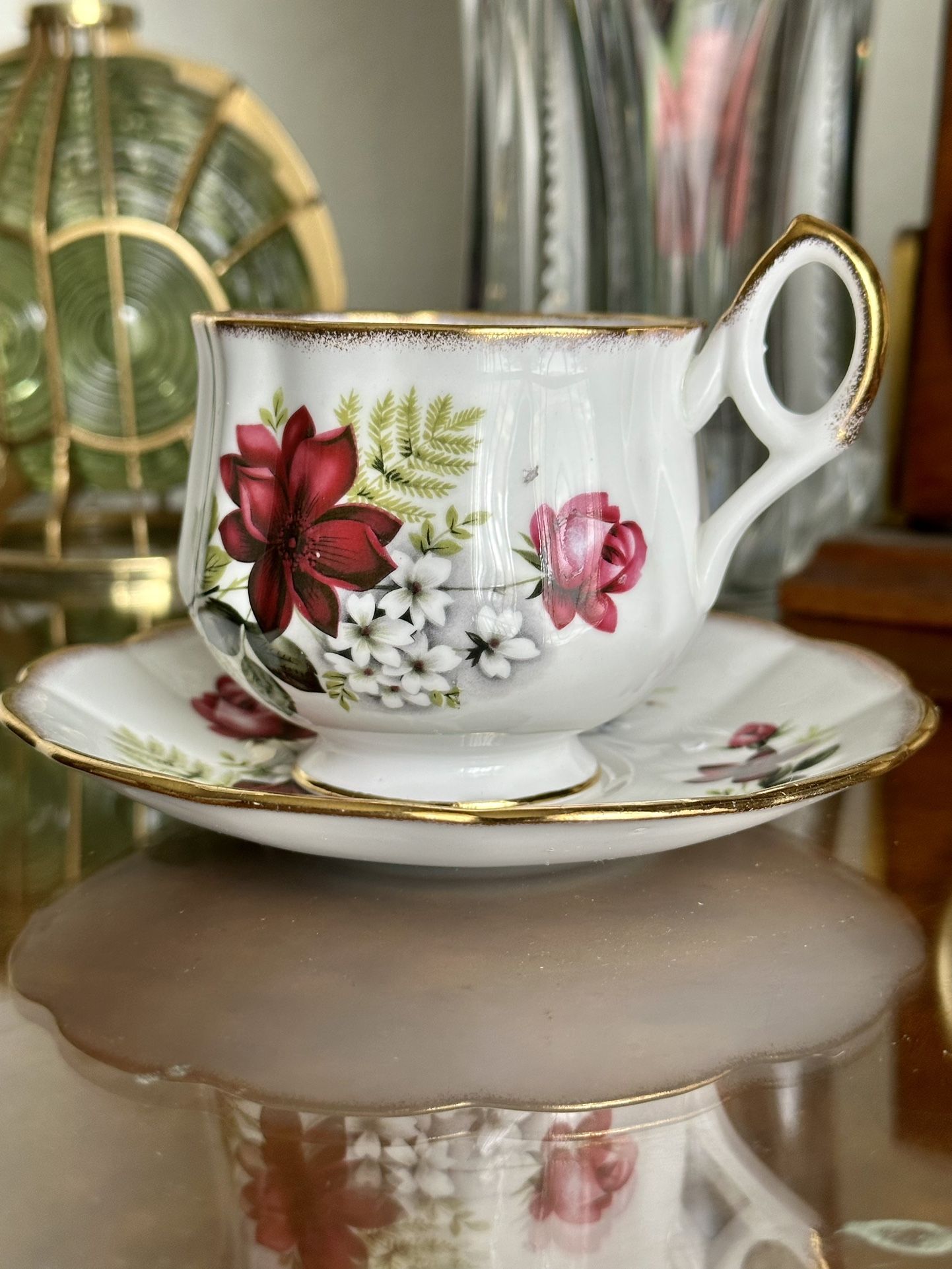 Tea Cup