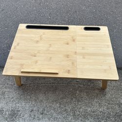 Bed Lap Stand