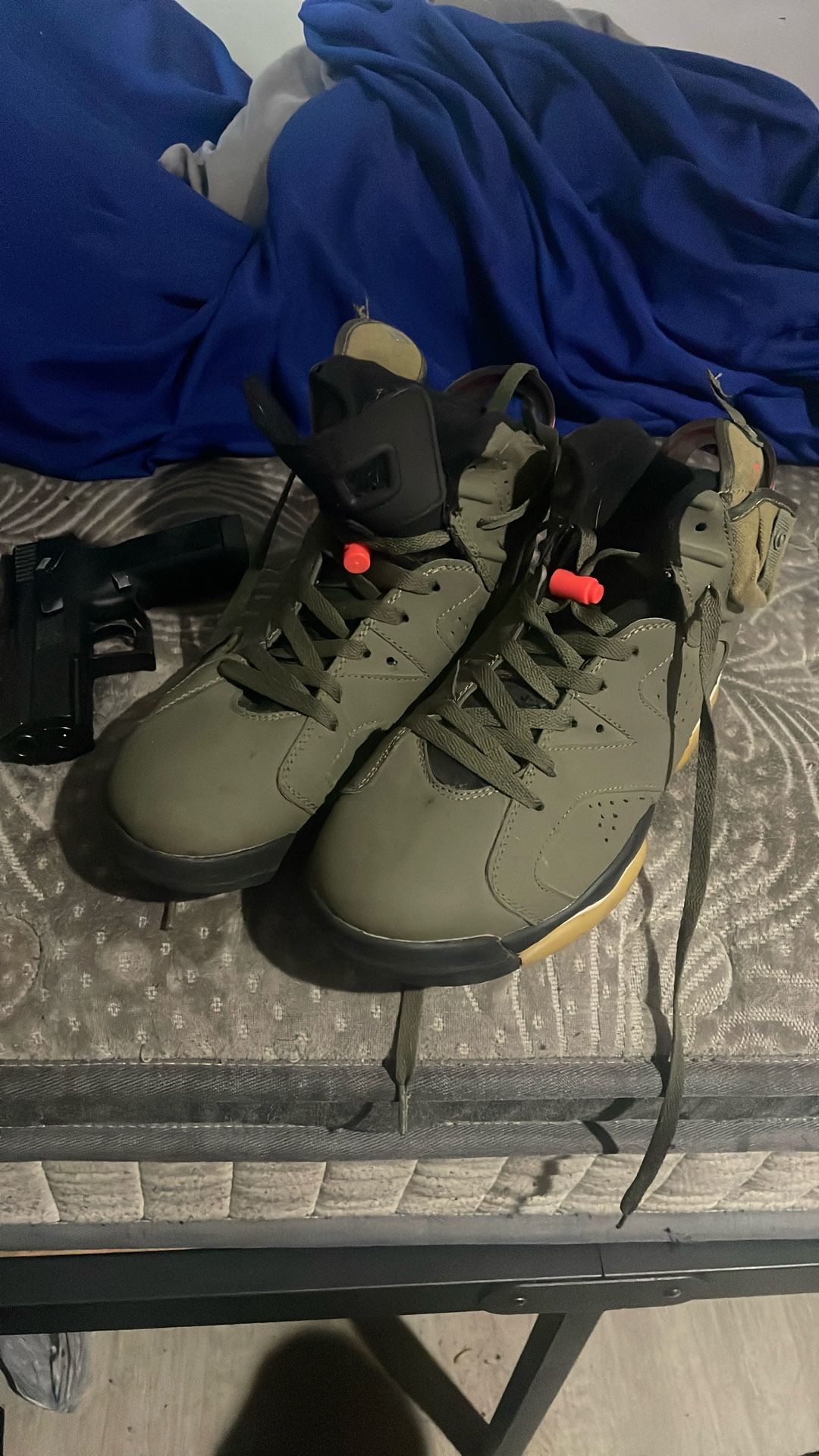 Jordans