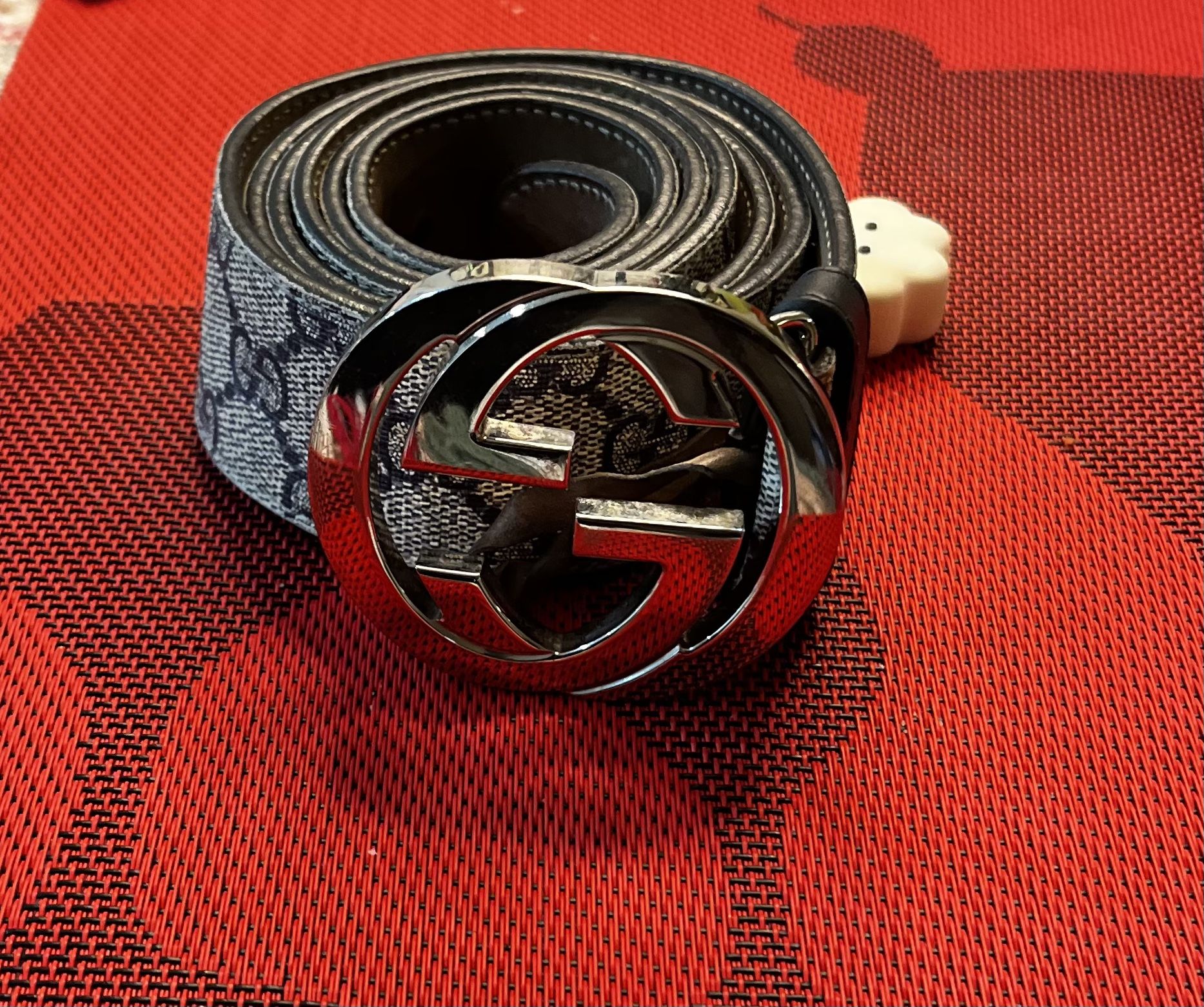 Gucci Belt