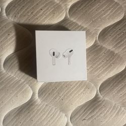 AirPod Pros