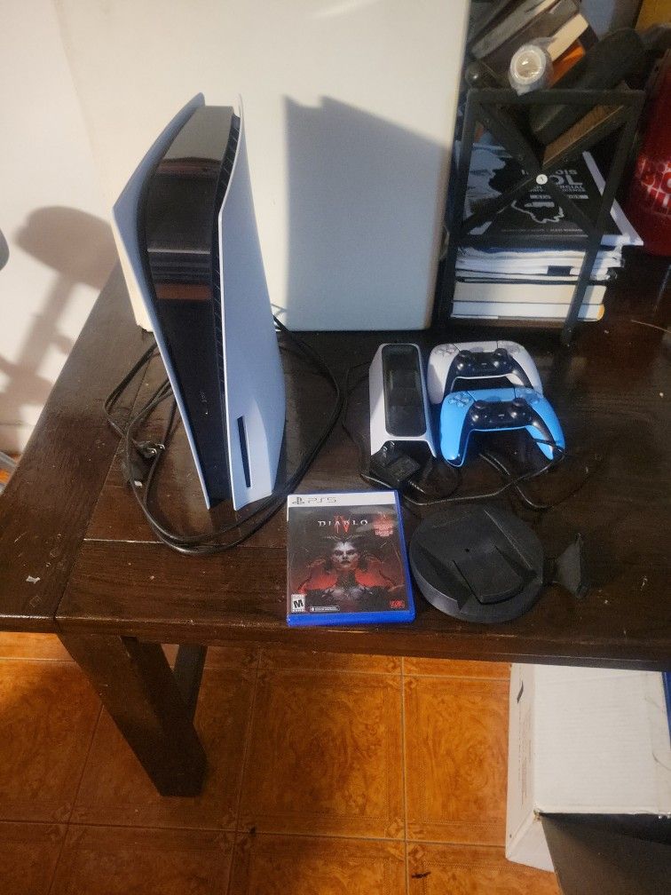 PS5 Bundle