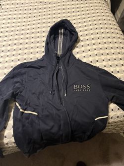 Hugo Boss Jacket