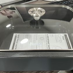 Ninja 18 Cup Dutch Oven 