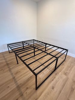 Queen Bed Frame