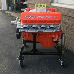 ENGINES | All brands | New and Used