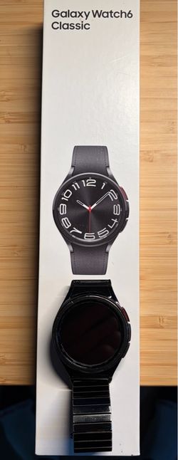 Samsung Galaxy Watch
