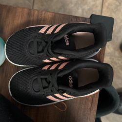 Adidas Girls Shoes Size 7