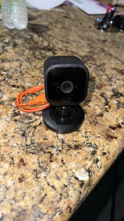 Blink Camera