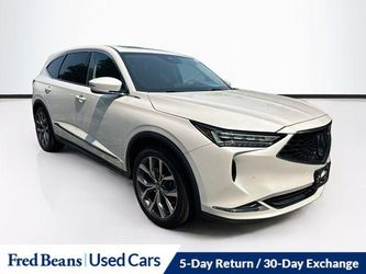 2024 Acura MDX