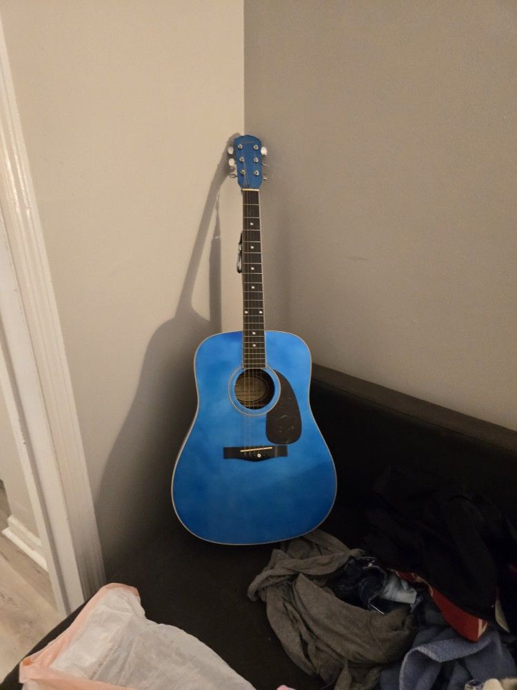 Guitar