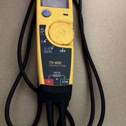 Fluke T5 600  Multimeter