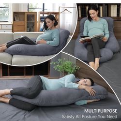 Pregnancy Pillow