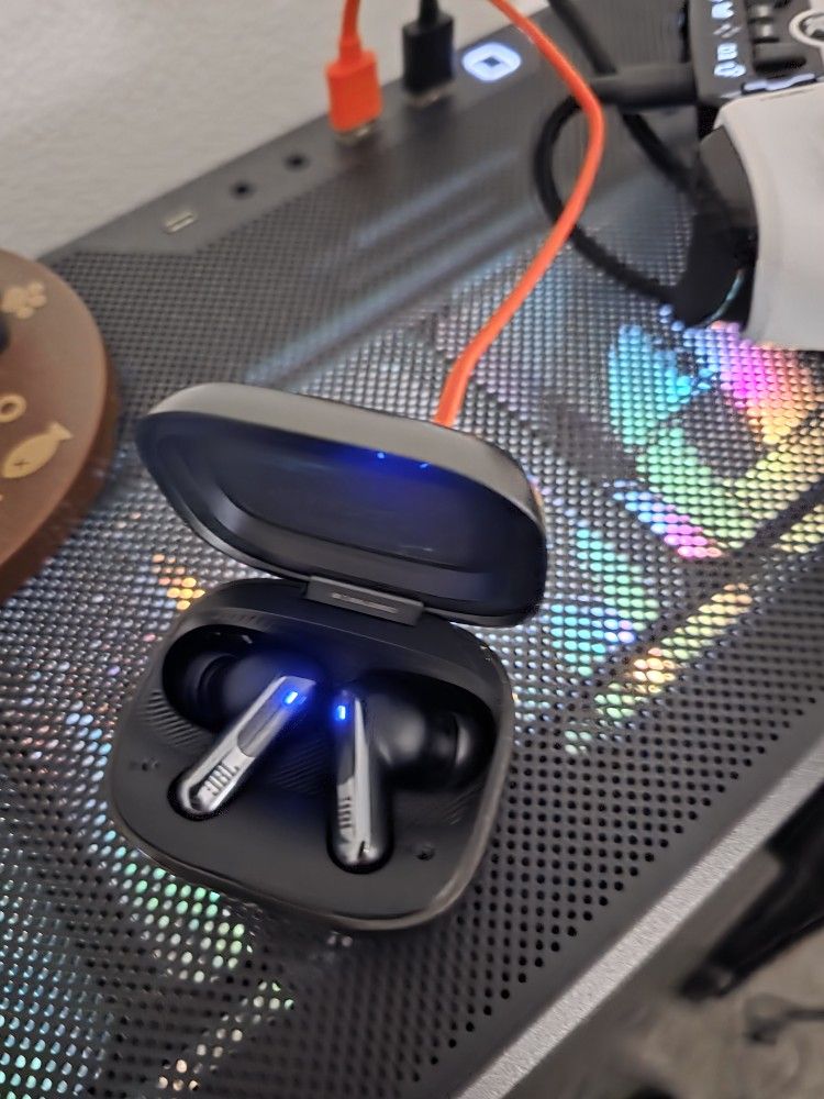 JBL LIVE BEAM 3