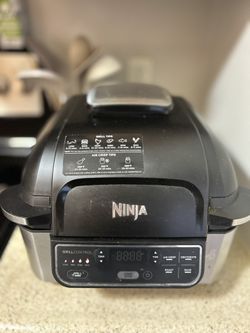 Ninja Air Fryer