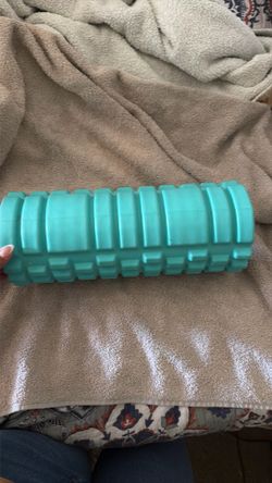 Back roller