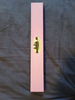 Fleur Delacour Wand