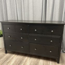 IKEA Hemnes 8 Drawer Dresser 