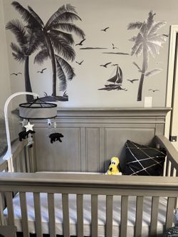Crib