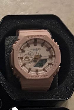 G Shock 2100