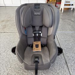 Nuna Rava Convertible Car Seat