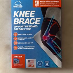 Knee Brace