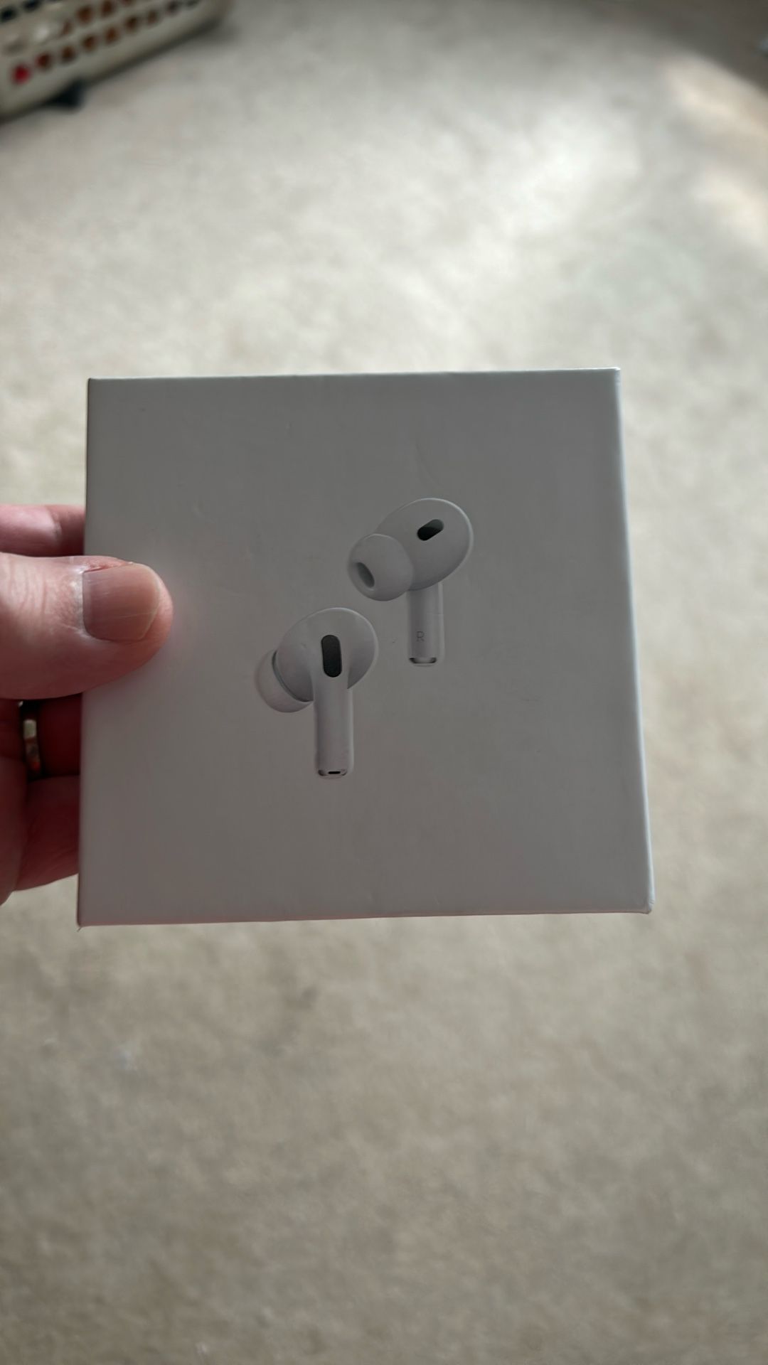 Apple EarPods