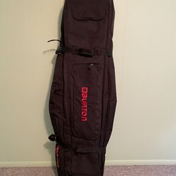 Burton Snowboard Travel Bag