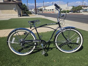 Five speed schwinn