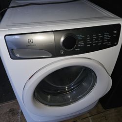 Electrolux Washer 