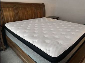 Brand New Queen Mattresses! 