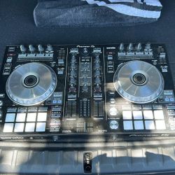 Ddj Sr2 Controller Great Condition
