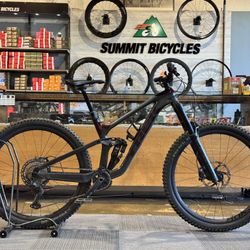 SLASH 9.8 XT 29 2022 - Medium