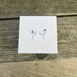 AirPod Pros 1 