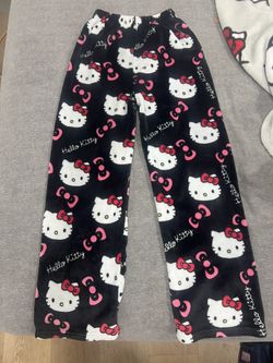 HK pajamas, soft