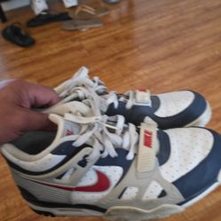 Air Flight Trainer Size 13