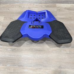 Stealth Fitness Core Abs Plank Trainer $60