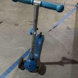 Globber Scooter